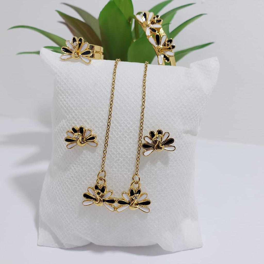 CONJUNTO ACERO