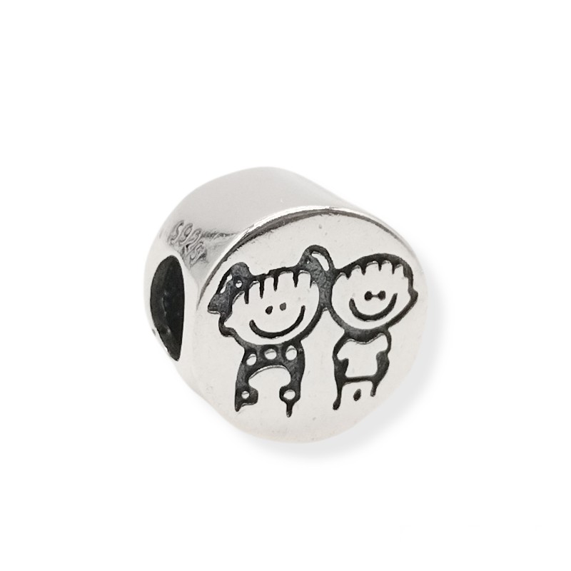 CHARMS DE NIÑOS