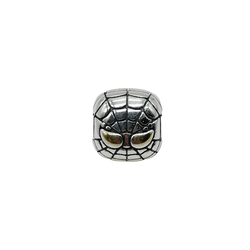 CHARMS DE SPIDERMAN, CHARMS HOMBRE ARAÑA