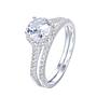 ANILLO, SORTIJA, ALIANZA, MATRIMONIO T 7/8/9